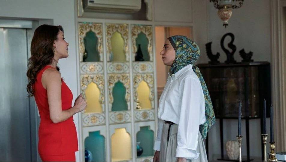 Kızılcık Şerbeti bitiyor mu, yayından kalktı mı? RTÜK ve yapımcıdan flaş açıklama 5